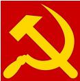 Soviet Union; Hammer & Sickle