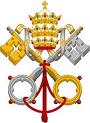 Vatican City: Coat of Arms