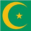 Islam: Moon & Star