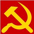 Soviet Union; Hammer & Sickle