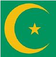Islam: Moon & Star