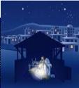Christmas Story: First Coming of Jesus Christ