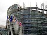 EU Parlament: Tower of Babel �  PD 