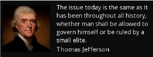 Thomas Jefferson
