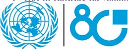 United Nations: 80th Anniversary