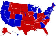 2016 Election: The Last President?