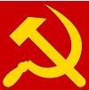 Soviet Union; Hammer & Sickle