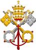 Vatican City: Coat of Arms