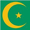 Islam: Moon & Star
