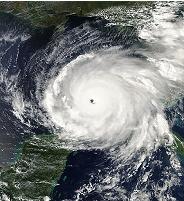 Hurricane Katrina 2005