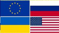 Ukraine: European Union Vs Russia Tug of War