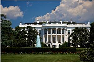US White House � CC by Zach Rudisin