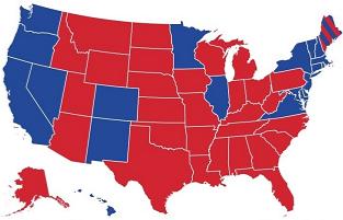2016 Presidential Election