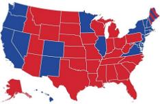 2016 Election: 2016 Election: The Last President?