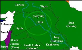 Islamic State