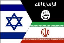 Israel, Iran & Islamic State
