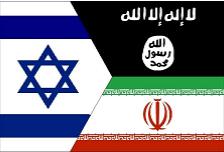 Nuclear Iran and the Middle East