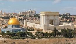 Resurrection of Two Witnesses